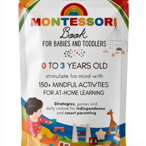 Kindle eBook Child Care Parenting Emotions Feelings Guide-0