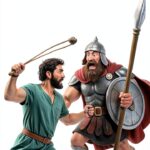 Childrens Christian Bible Stories Kindle Book Adventure-0