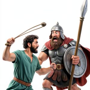 Childrens Christian Bible Stories Kindle Book Adventure-0