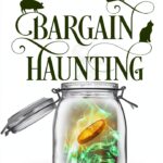 Southern Relics Cozy Mystery Kindle Book English Series-0