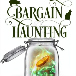 Southern Relics Cozy Mystery Kindle Book English Series-0