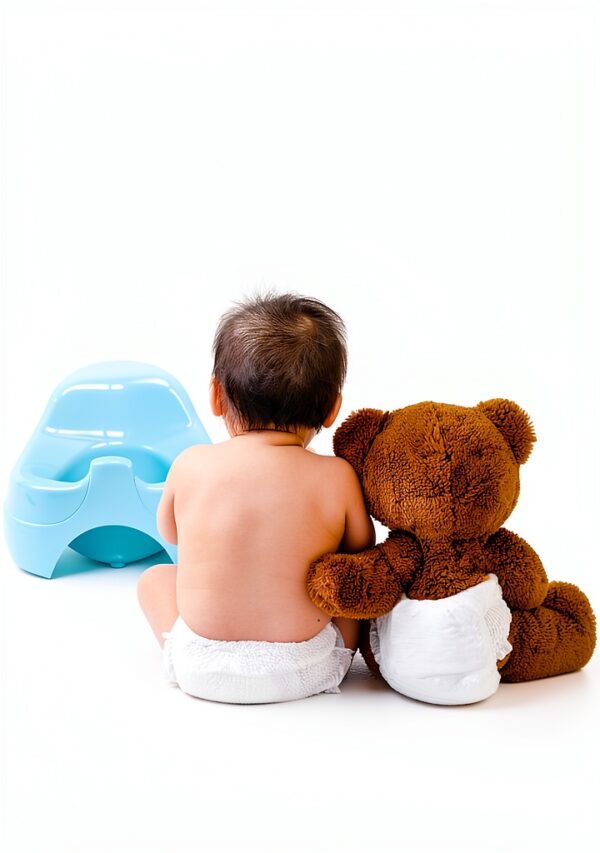 Potty Training Book for Toddlers Kindle Edition Series-0
