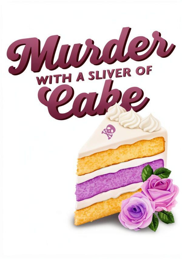 Ivy Clark Mysteries Cozy Culinary Kindle Book Series-0