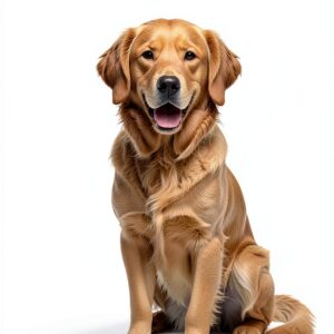 Golden Retriever Mysteries Cozy Culinary Animal Mystery Book-0