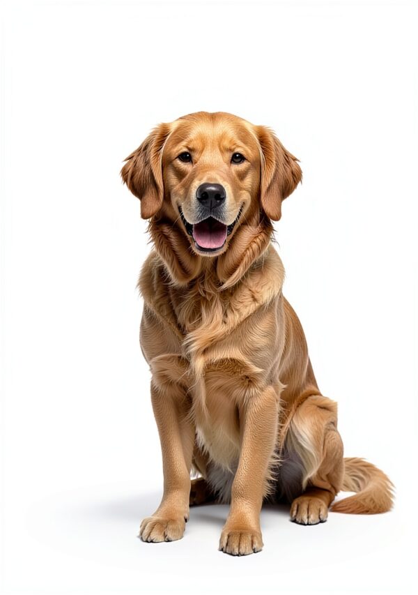Golden Retriever Mysteries Cozy Culinary Animal Mystery Book-0