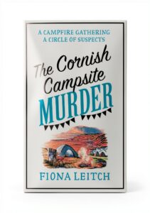 Nosey Parker Cozy Mystery Kindle Book English Witch Culinary-0