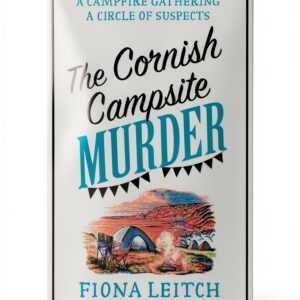 Nosey Parker Cozy Mystery Kindle Book English Witch Culinary-0