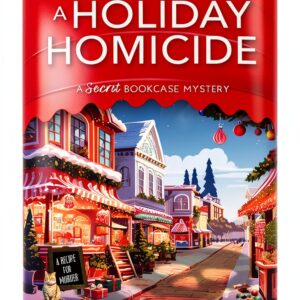 Storm Publishing Cozy Culinary Mystery Book Kindle Store-0