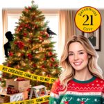 Ravenwood Cove Cozy Mystery Kindle Book English 185 Pages-0