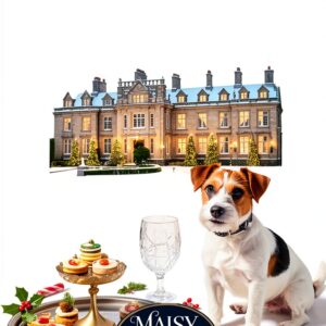 Frosted Estates Mystery Series Cozy Culinary Kindle Book-0