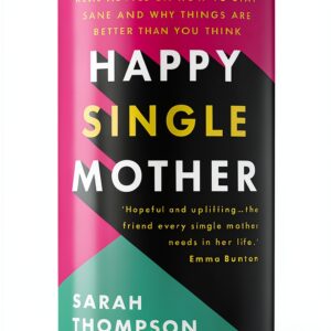 Thread Parenting eBook Child Care Divorce Single Parenting-0