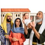 Arch Books Childrens Jesus Bible Stories Kindle Edition-0