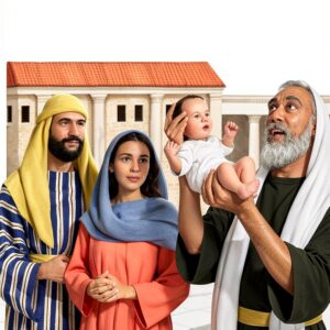 Arch Books Childrens Jesus Bible Stories Kindle Edition-0