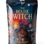 The House Witch Book 3 Kindle Cozy Culinary Mystery Romance-0