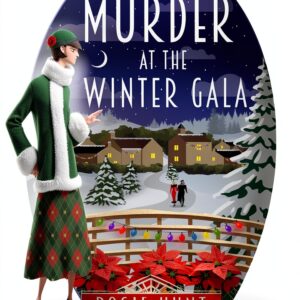 Lady Felicity Quick Mystery Cozy Culinary English eBook-0