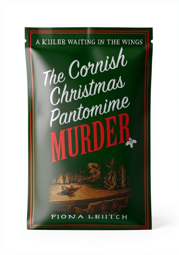 One More Chapter Cozy Culinary Mystery Kindle Book Series-0