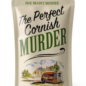 Nosey Parker Cozy Mystery Kindle eBook English Series-0