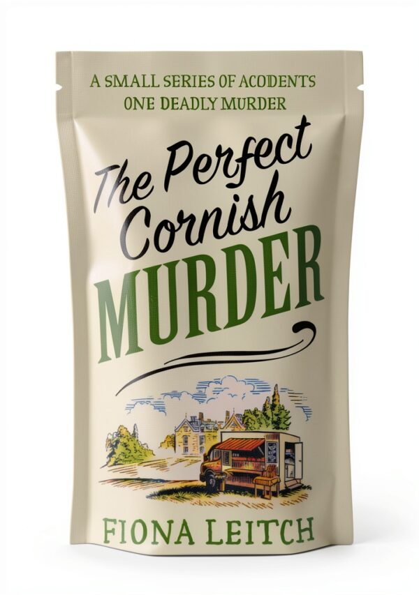 Nosey Parker Cozy Mystery Kindle eBook English Series-0