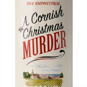 Nosey Parker Cozy Mysteries Book 4 Kindle English Novel-0