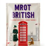Bookouture Cozy Culinary Mystery Kindle eBook Series-0