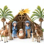 Childrens Christian Biographies Kindle Book English Language-0