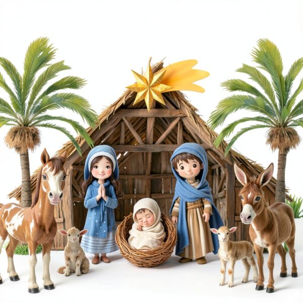Childrens Christian Biographies Kindle Book English Language-0