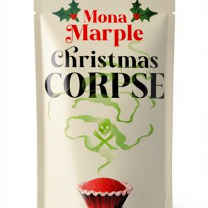 Vinci Books Cozy Culinary Mystery Kindle eBook Series-0