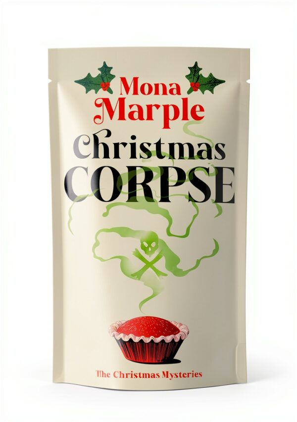 Vinci Books Cozy Culinary Mystery Kindle eBook Series-0