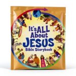 B&H Kids One Big Story Bible Book Kindergarten Grade 5-0