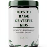 Kindle eBook Child Discipline Parenting Morals-0