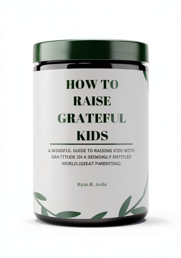 Kindle eBook Child Discipline Parenting Morals-0