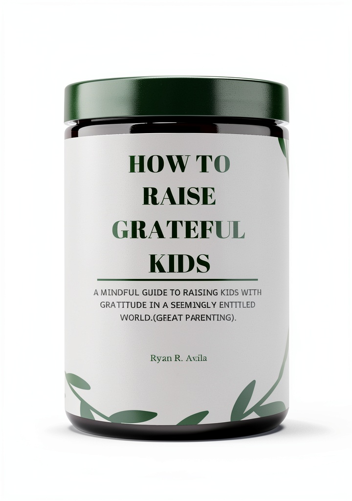 'Reading the Child Discipline eBook on a Kindle device'