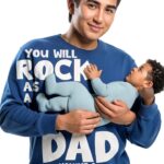 Infinite Publishing Fatherhood Guide Kindle Book Child Care-0