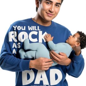 Infinite Publishing Fatherhood Guide Kindle Book Child Care-0