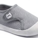 Pavo Baby Sneakers Comfortable Walking Shoes for Toddlers-0