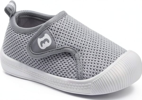 Pavo Baby Sneakers Comfortable Walking Shoes for Toddlers-0