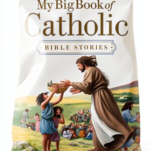 Tommy Nelson Childrens Christian Bible Stories Kindle Book-0