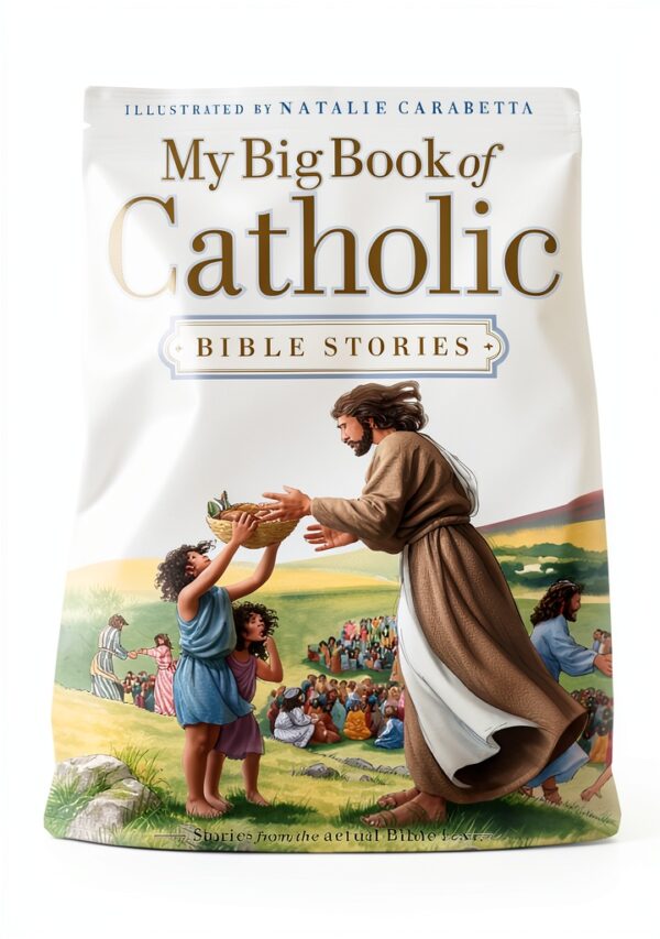 Tommy Nelson Childrens Christian Bible Stories Kindle Book-0