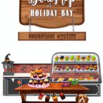 Kathi Daley Books Cozy Culinary Mystery Kindle English-0