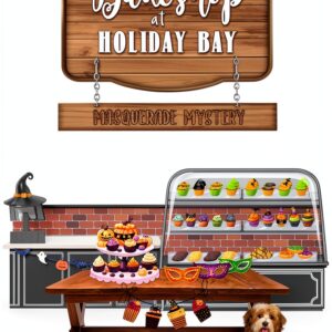 Kathi Daley Books Cozy Culinary Mystery Kindle English-0