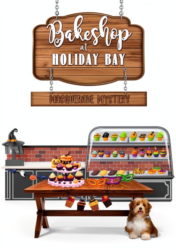 Kathi Daley Books Cozy Culinary Mystery Kindle English-0