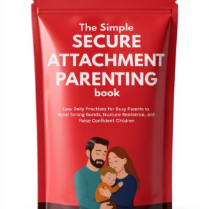 Child Care Parenting Guide Kindle eBook School Age Children-0