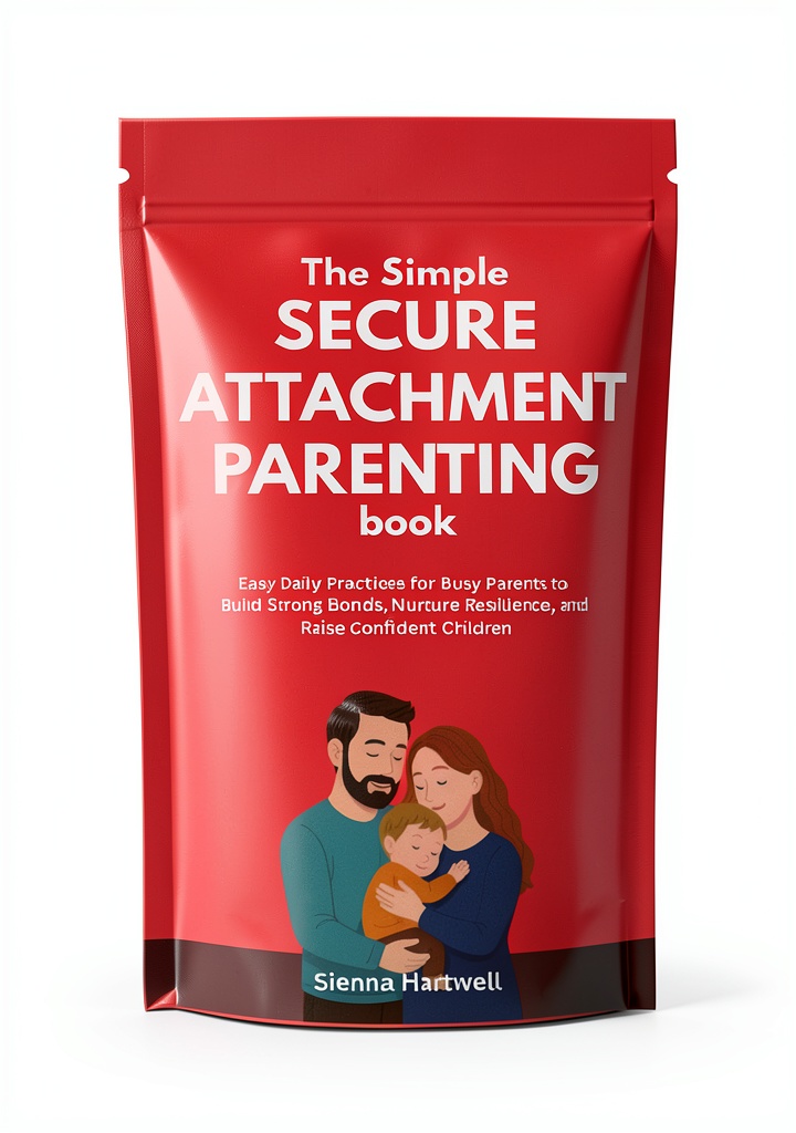 Installing Child Care Parenting Guide Kindle eBook School Age Children on a wooden desk