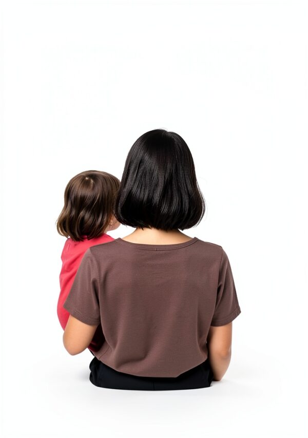 Spanish Parenting eBook Child Care Emotions Motherhood Guide-0