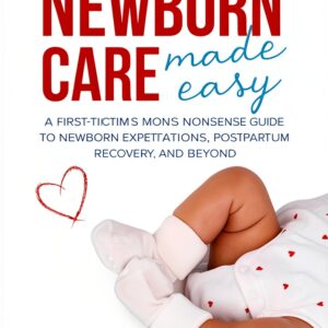 Child Care Book English Kindle Pregnancy Childbirth Guide-0
