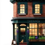 Perennial Sleuth Mystery Book 3 Cozy Culinary Kindle English-0