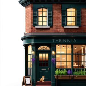 Perennial Sleuth Mystery Book 3 Cozy Culinary Kindle English-0
