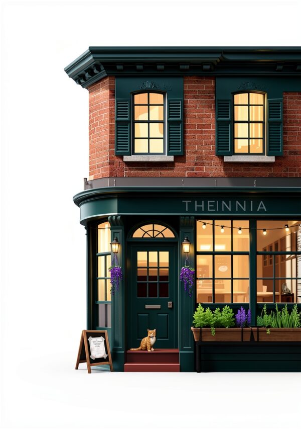Perennial Sleuth Mystery Book 3 Cozy Culinary Kindle English-0