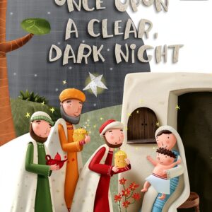 Concordia Childrens Christian Bible Stories Kindle Book-0