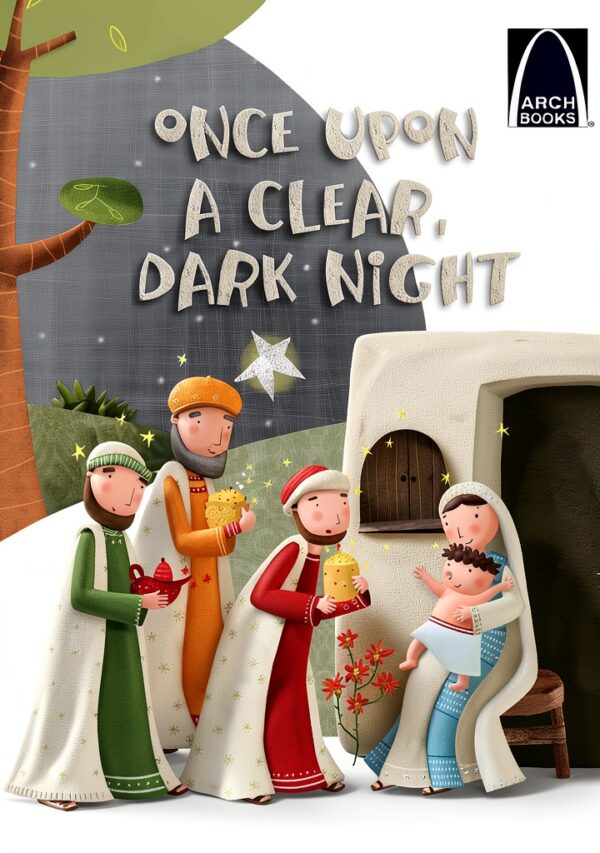 Concordia Childrens Christian Bible Stories Kindle Book-0